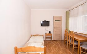 Willa Nova - Centrum